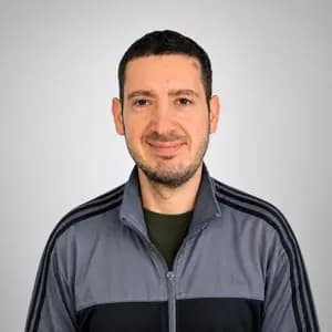 Frédéric Maldonado